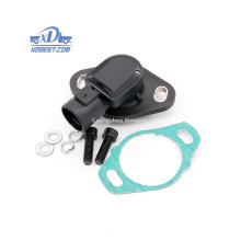 TPS Front Throttle Position Sensor For Honda Accord CRV CRX Acura Civic 16400P0AA50 16400P06A11 911753